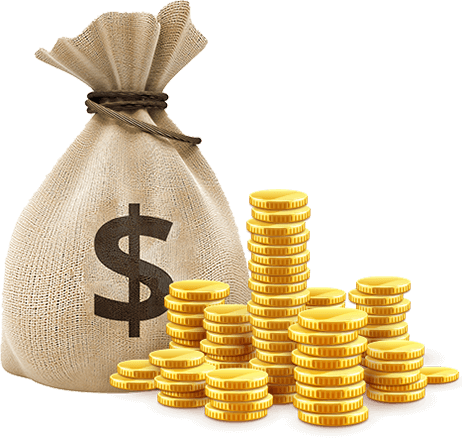 deposit bonus