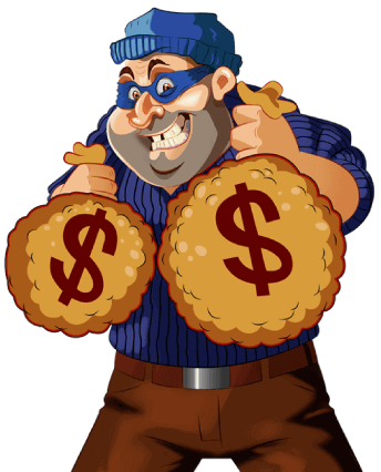 Cash Bandits 2