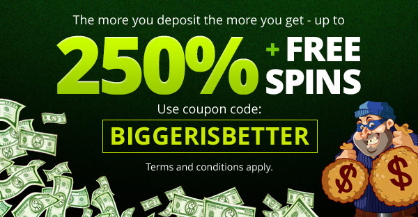 Largest online casino bonuses Largest online casino bonuses