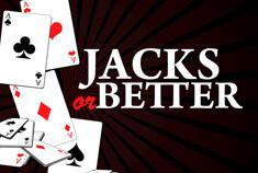 Jacks or better